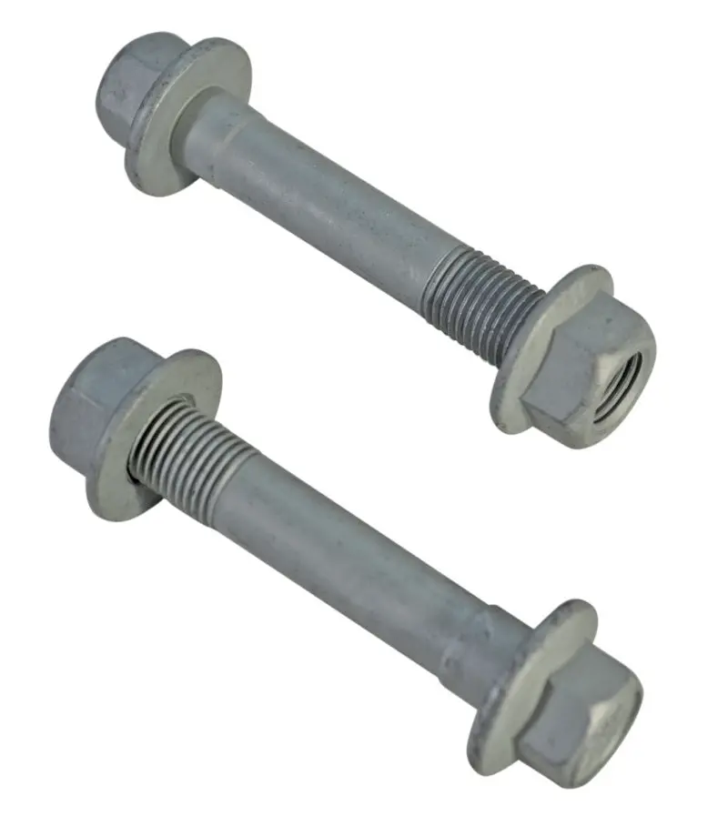 Spc Performance Upper Control Arm Mounting Bolt For Nissan Armada (2004–2013), Pathfinder (2005–2012), And Titan (2004–2013) 1