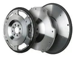 Spec Aluminum Flywheel For Nissan 510/610/710 – Compatible With 5-Bolt Crankshaft 1