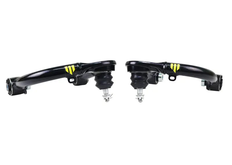 Whiteline Front Upper Control Arm For 2019–2023 Ford Ranger 1