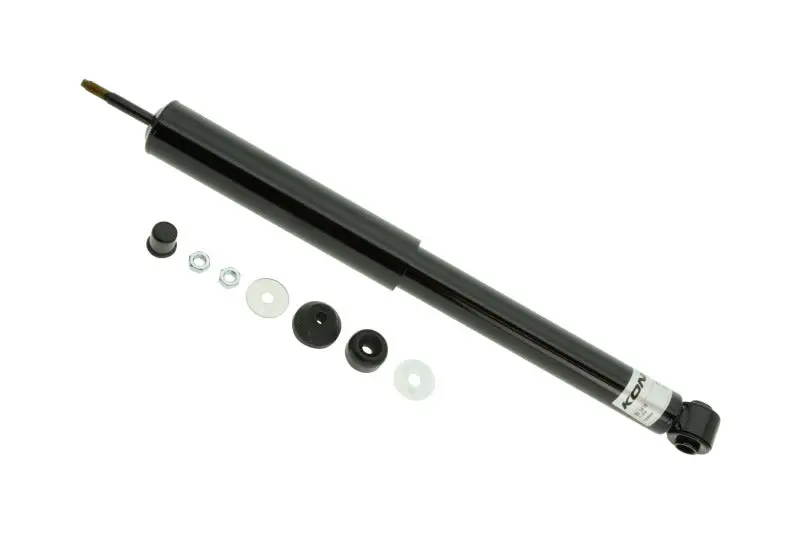 Koni Special D Red Rear Shock Absorbers For 1965–1972 Mercedes-Benz W108 (250S, 250Se, 280S, 280Se, 280Sel) 1