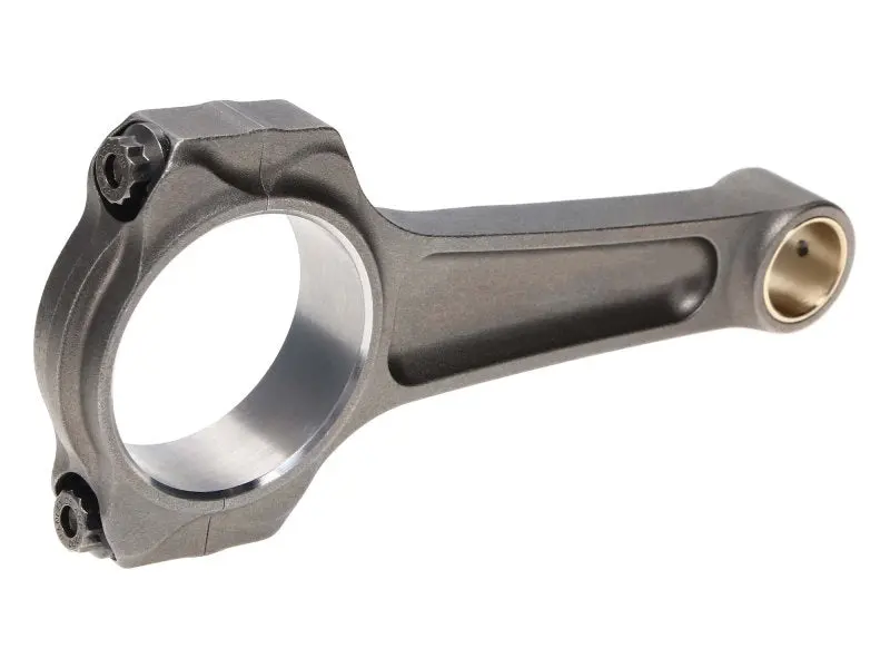 Manley Pro Series I-Beam Connecting Rod Set For Ford 4.6L Stroker – 22Mm Wrist Pin, 2.000-Inch Crank Journal 1