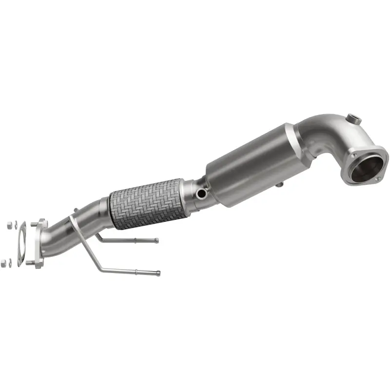 Magnaflow Direct-Fit Catalytic Converter For 2017–2019 Ford Escape 2.0L L4 (Not California-Compliant) 1
