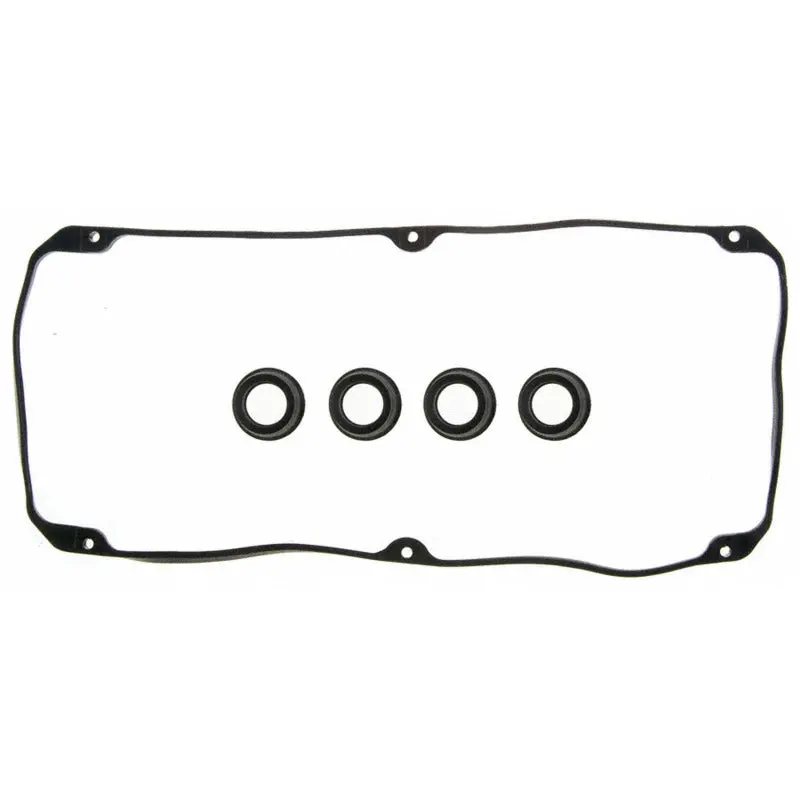 Fel-Pro Engine Valve Cover Gasket Set For Mitsubishi Galant Vs (Part #50562R) 1