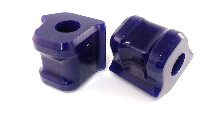 Superpro 2006 Toyota Rav4 Limited Front 24Mm Sway Bar Mount Bushing Set 1