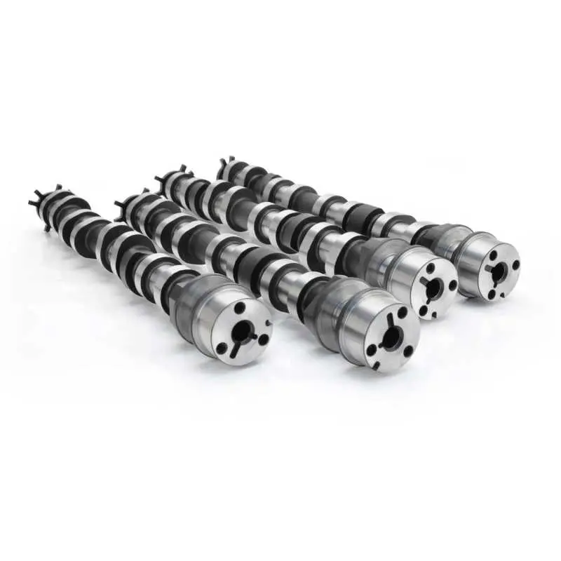 Comp Cams Hydraulic Roller Camshafts – Optimized For 2011–2014 Ford 5.0L Coyote Supercharged Engines (231/237 Duration) 1