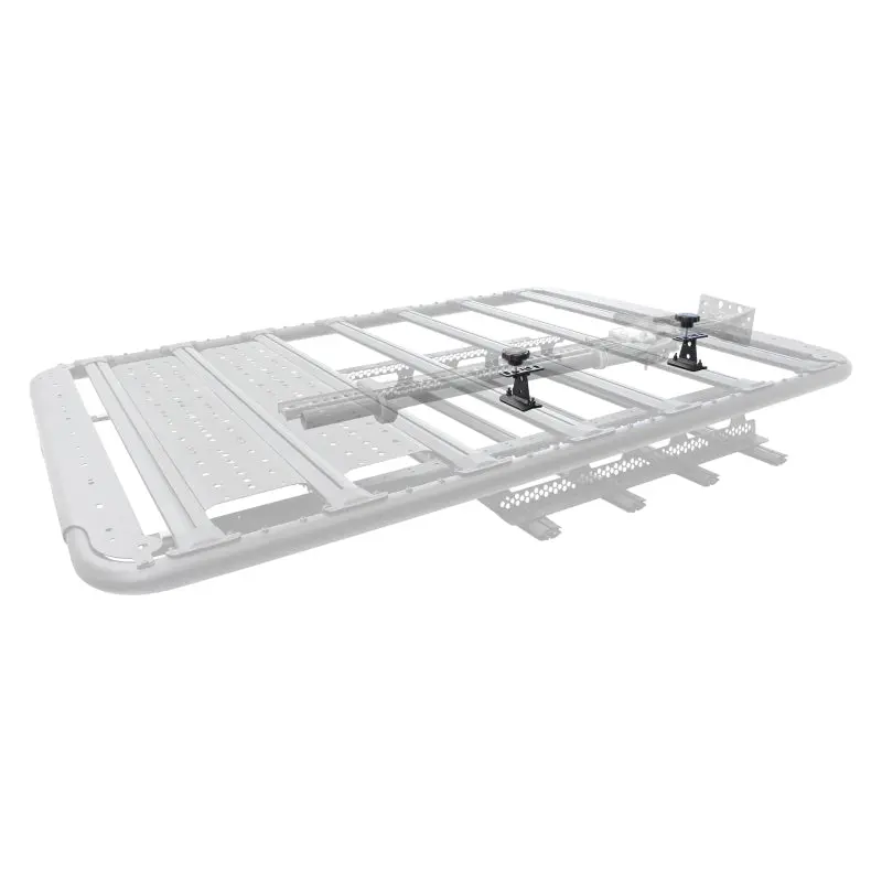 Go Rhino Xrs Hilift Jack Bracket - Universal 1