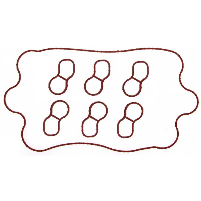 Fel-Pro Ford F-150 Ms 94452 Fuel Injection Plenum Gasket Set 1