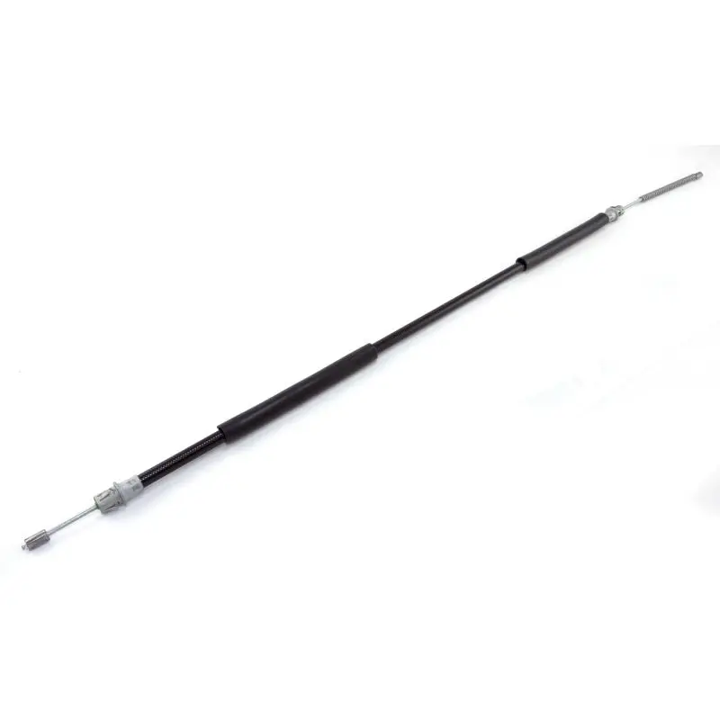 Omix-Ada Left-Hand Rear Parking Brake Cable For 1987–1989 Jeep Wrangler 1