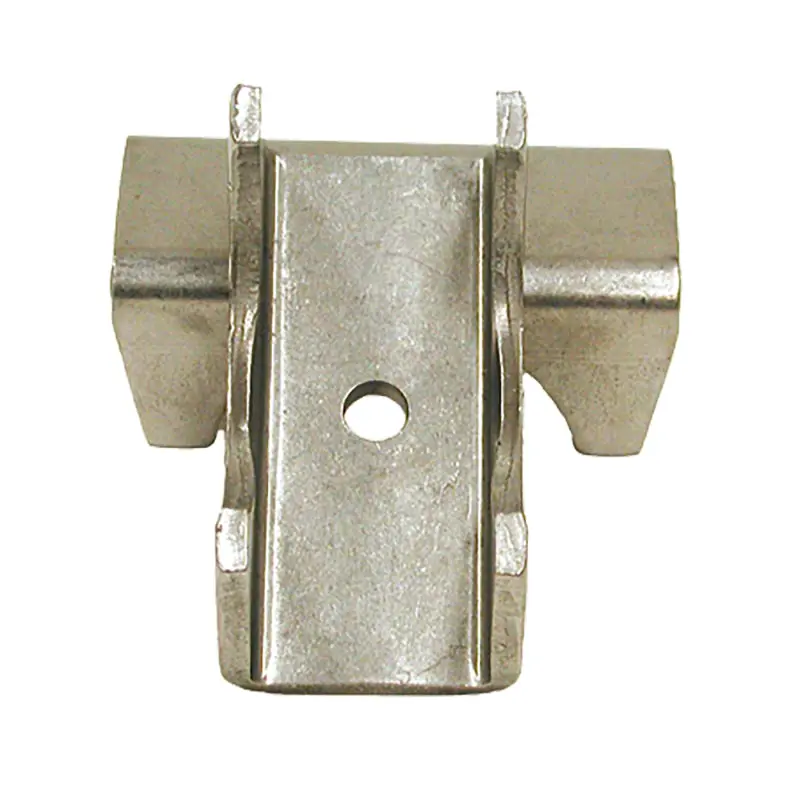 Yukon 2.25-Inch Generic Leaf Spring Spacer Pads 1