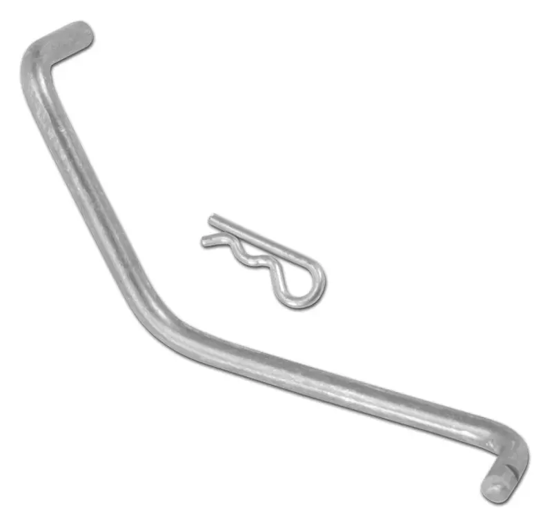 Edelbrock Choke Rod Assembly – Compatible With Models 2161 & 3761 Carburetors 1