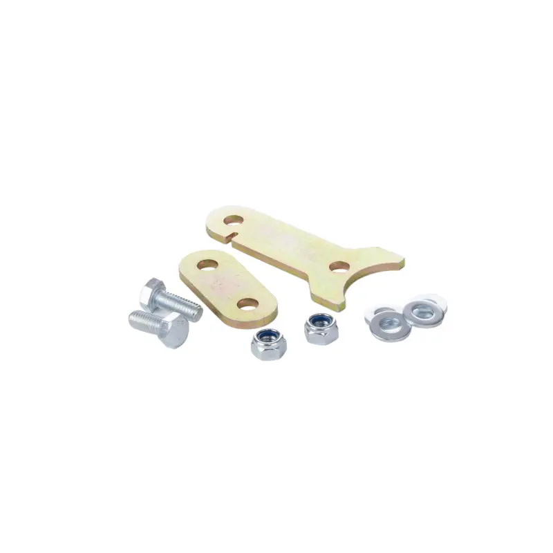 Arb Rear Suspension Lift Kit For Toyota Tundra (2007 And Newer) 1