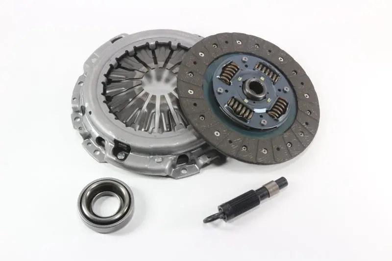 Comp Clutch Oem-Style Clutch Kit For 1995–2000 Nissan Silvia Sr20Det (2.0L) 1