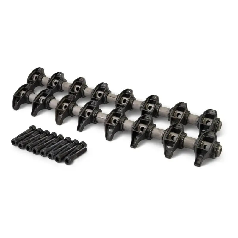 Comp Cams - Ls3 Bsr Rocker Shaft Set Rhs Pro 1