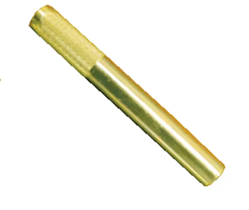 Spc Performance Steel Control Arm Adjusting Sleeve – 8-Inch Length With 3/4-Inch Npt Threads 1