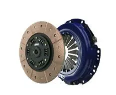 Spec Stage 3+ Clutch Kit For 2009–2011 Audi A4 2.0T & 2008–2010 A5 2.0T 1