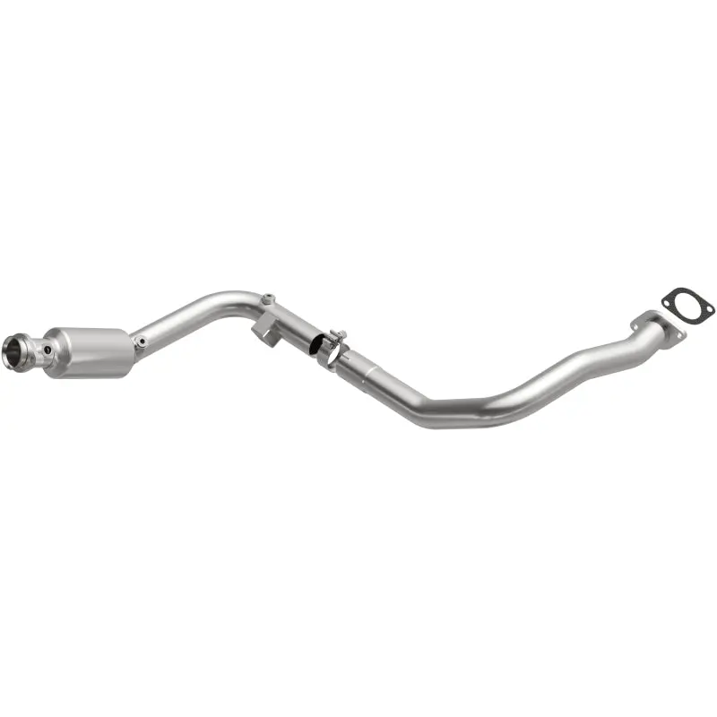 Magnaflow Direct-Fit Catalytic Converter For 2007–2009 Range Rover Sport 4.4L V8 1