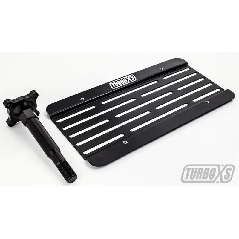 Turbo Xs 2020+ Toyota Supra Towtag License Plate Relocation Kit 1