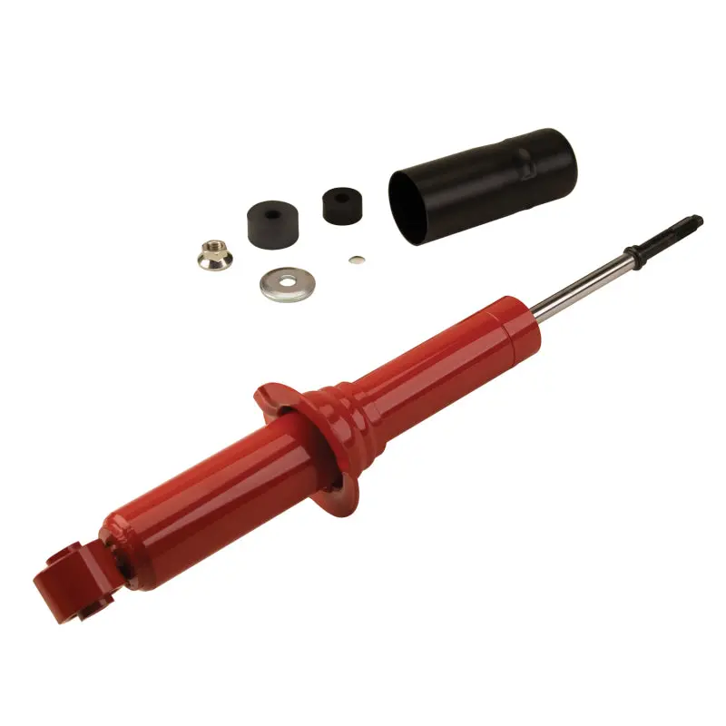 Kyb Shocks & Struts Excel-G Front Toyota 4-Runner 1996-02 1