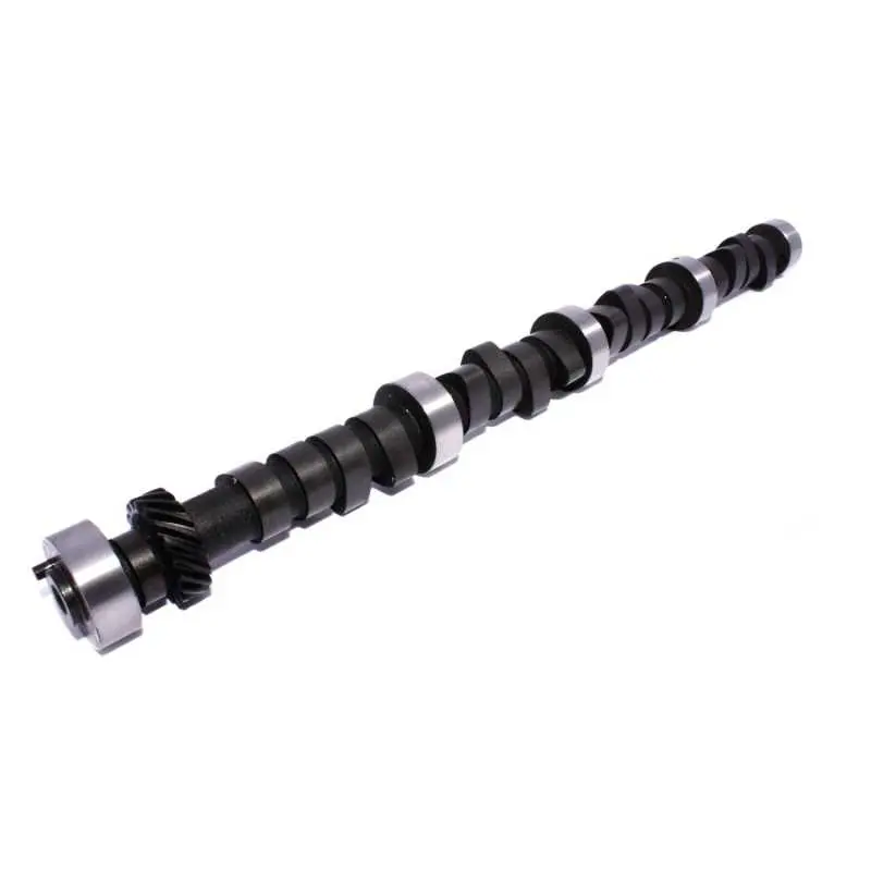 Comp Cams Crb306S-10 Hydraulic Roller Camshaft For Small-Block Chevrolet 1