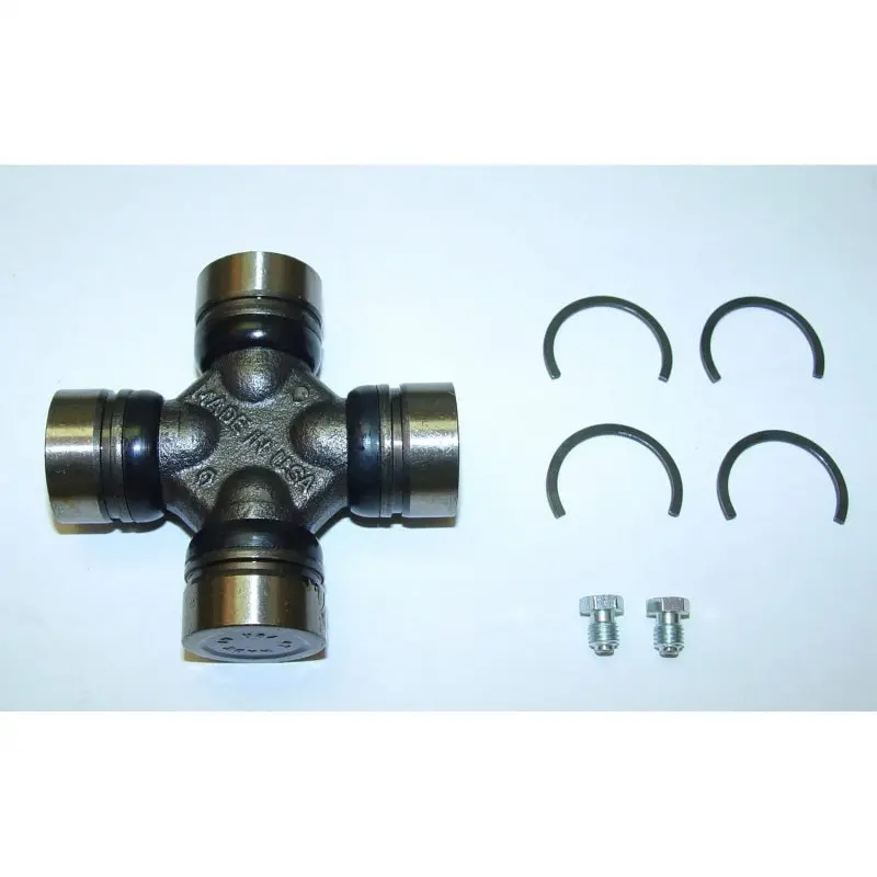 Omix-Ada Greasable U-Joint For Willys Models D25/D27/D30 (1941–1994) 1