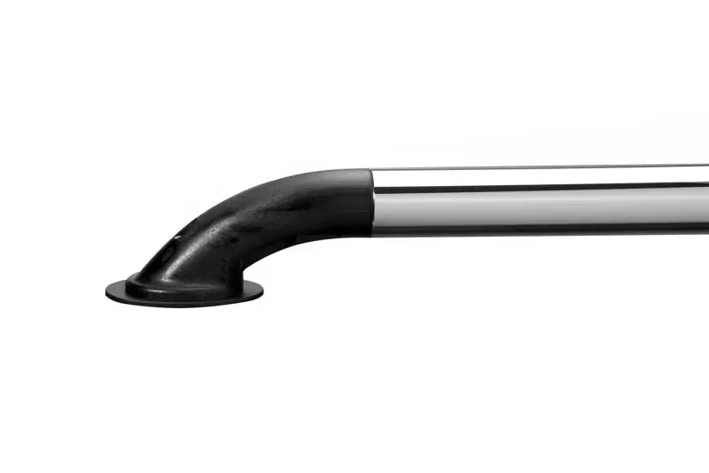 Putco Universal Nylon Ssr Bed Rails For Mid-Size Short-Box Trucks With Toolbox (46.62" Length) 1