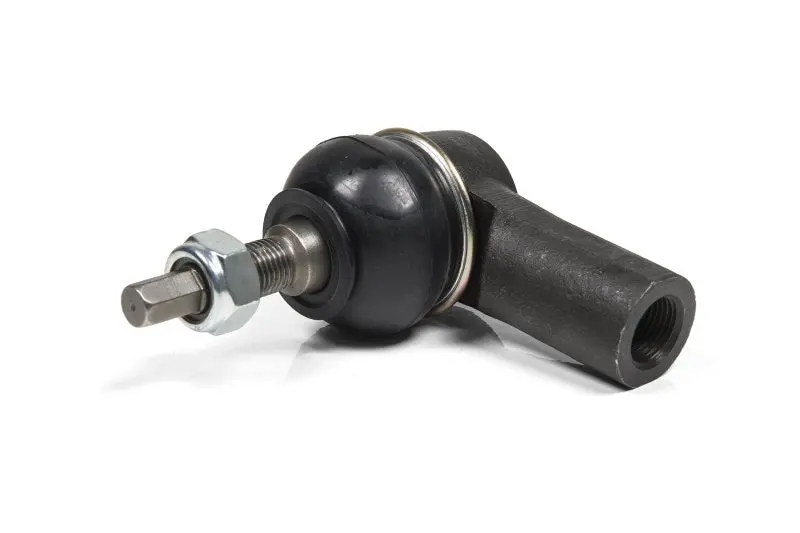 Zone Offroad Tie Rod End Kit For 2006–2012 Dodge Ram 1500 – Designed For 4–6" Lift Systems 1