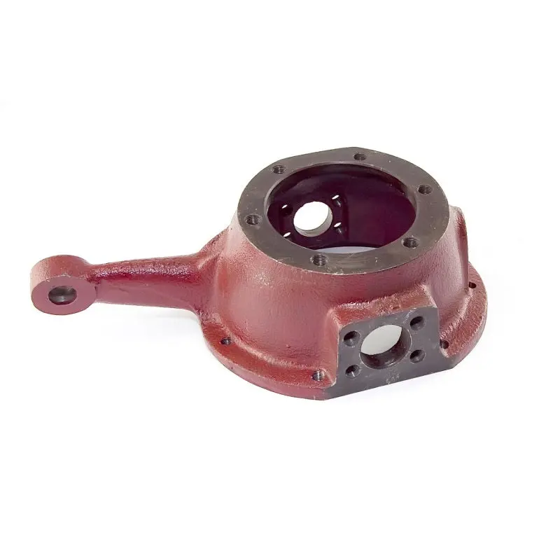 Omix-Ada Left-Hand Steering Knuckle For Classic Willys & Jeep Vehicles (1941–1971) 1
