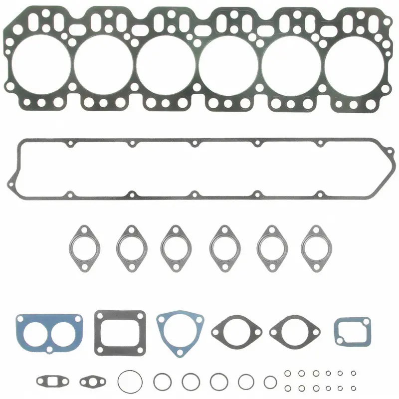 Fel-Pro Hs9223B Premium Cylinder Head Gasket Set – Multi-Layer Steel Construction 1