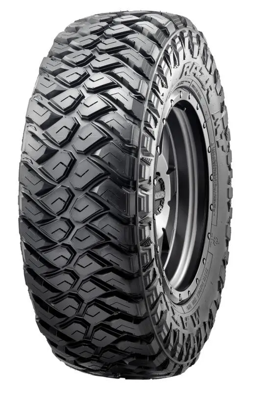 Maxxis Mt-772 35X12.50R18 Razr Mt 128Q 12Pr Rbl 1