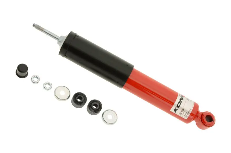 Koni Special Active Red Front Shock Absorber For 1978–1993 Saab 900, 900 Turbo, And Turbo 16-Valve Models 1