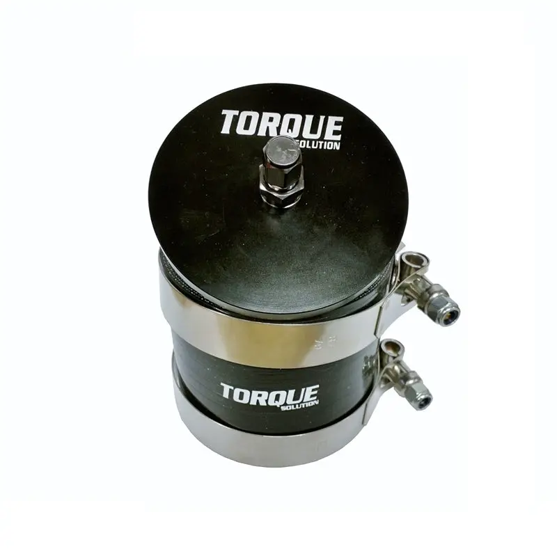 Torque Solution Turbo Inlet Boost Leak Tester – 1.75" Diameter, Precision Diagnostics Tool 1