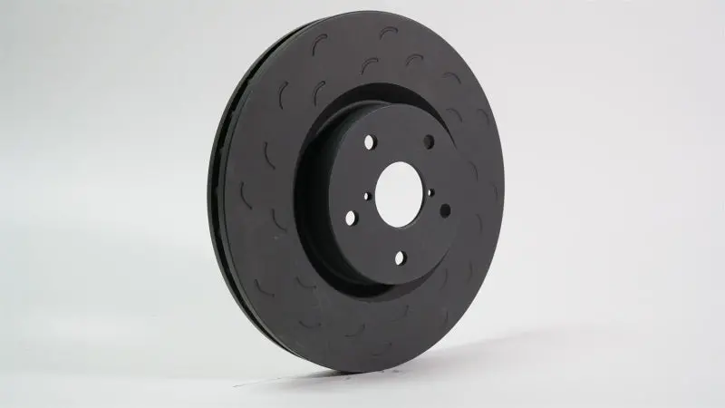 Hawk Talon Drilled & Slotted Brake Rotors – Premium Performance Upgrade 1