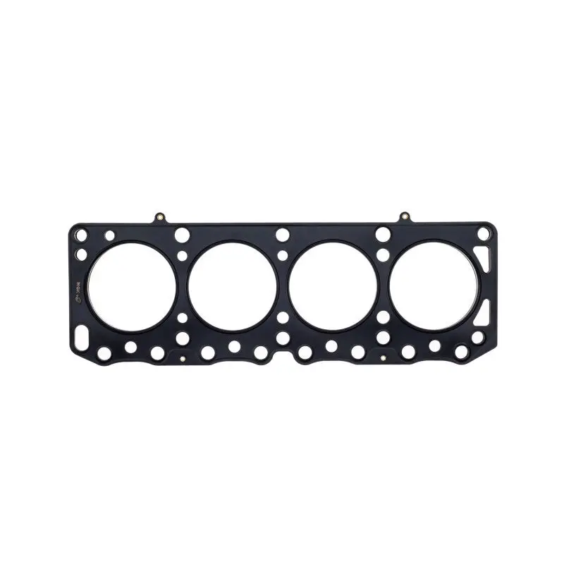 Cometic Mls Cylinder Head Gasket – Ford Pre-Crossflow & Kent Ohv Engines, .092" Thickness, 83Mm Bore 1
