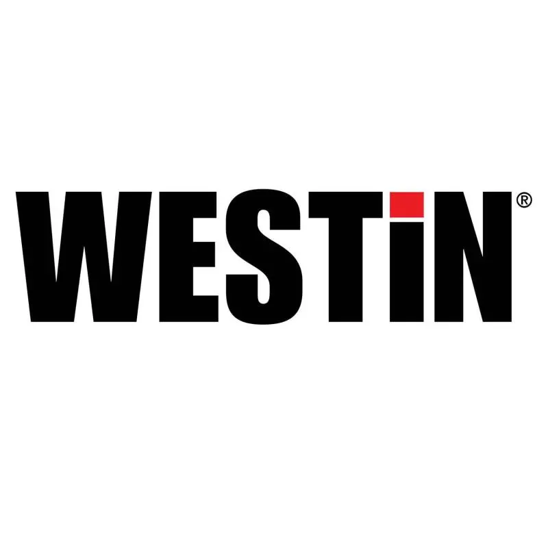 Westin Exp Truck Cap Storage Box – Passenger Side, Fits 2019–2025 Ford Ranger 5Ft Bed 1