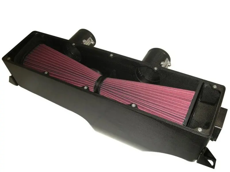 Bmc Carbon Racing Air Intake System For Lamborghini Gallardo Lp 560 Coupe – High-Flow Induction Kit 1