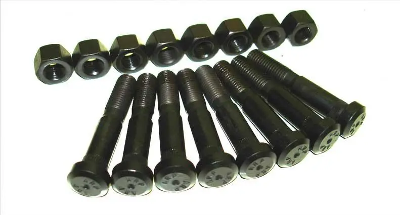 Arp High-Strength Rod Bolt Kit For Porsche M10 Engine Applications 1